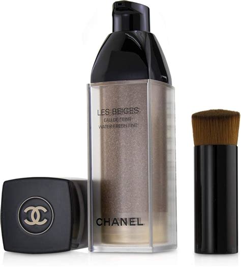 chanel foundation 60 beige|Foundation .